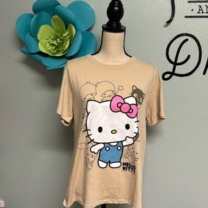 Women’s Hello Kitty T-shirt